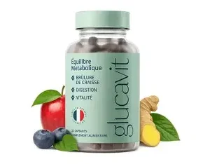 Glucavit Avis