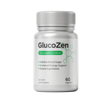 GlucoZen Avis