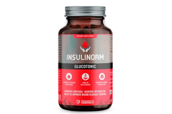 Insulinorm Avis