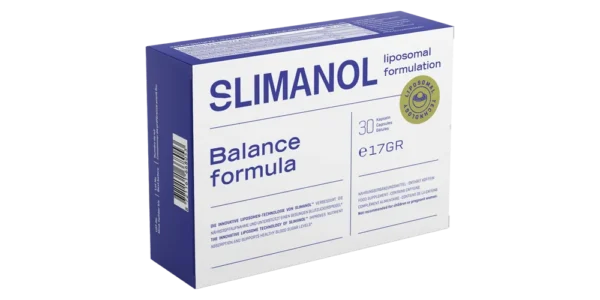 Slimanol Avis