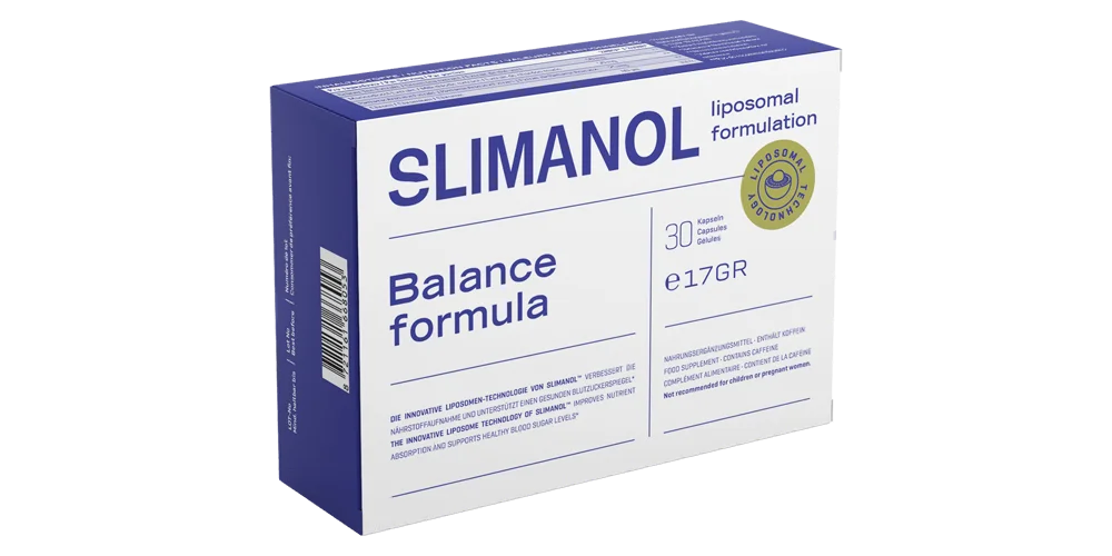 Slimanol Avis