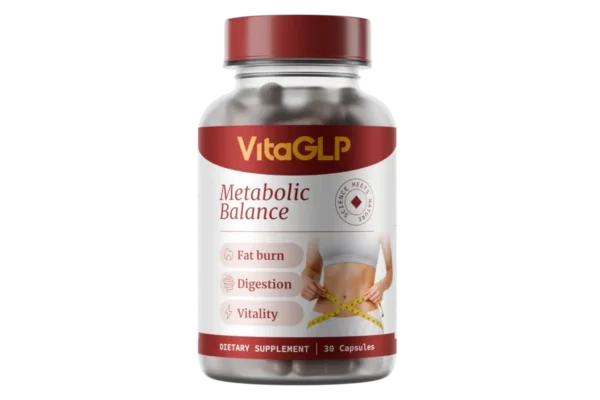 VitaGLP Avis
