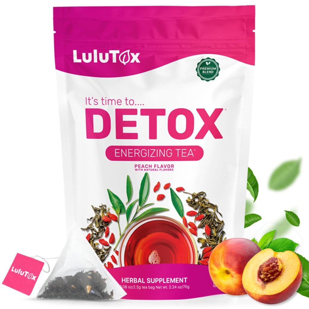 Lulutox Avis