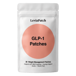 LeviaPatch